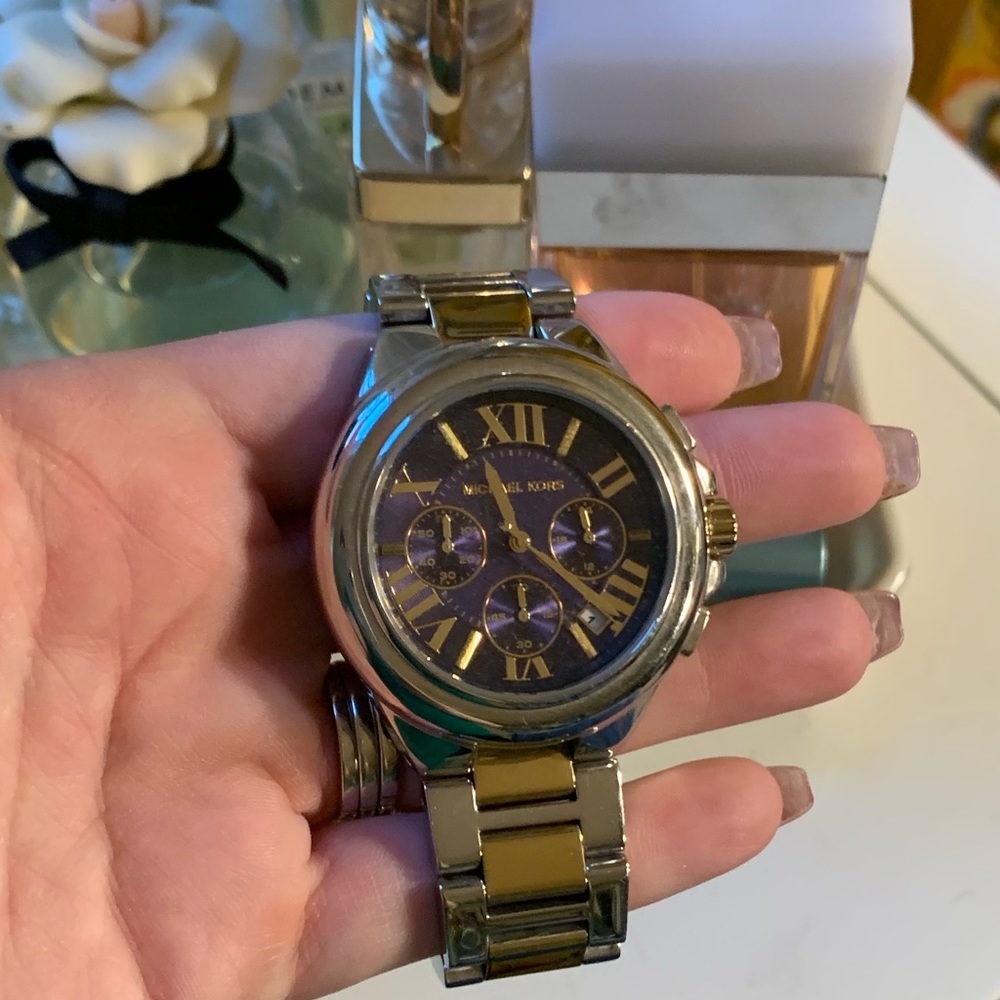 Michael Kors watch